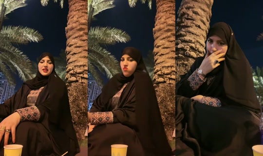 amalelmarzouky's Stream - Apr 13, 2026, 3:38 PM