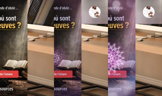 analyseislamiques の配信 - 2026年4月8日 1:42