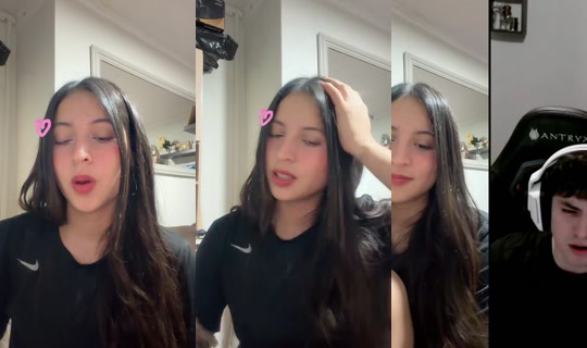 andreukiii의 방송 - 2026년 4월 7일 오전 5:32