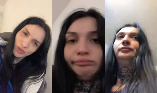 anii4985 の配信 - 2026年4月12日 4:58