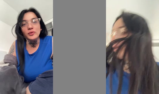 anii4985 の配信 - 2026年4月12日 7:59