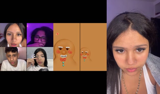 Live de anittaa76 - 9 de abr. de 2026, 11:43