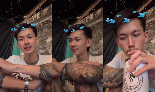 aon_1452's Stream - Apr 11, 2026, 12:10 PM