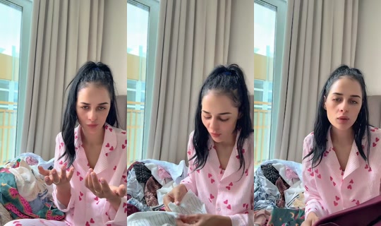 asal_mhd의 방송 - 2026년 4월 13일 오전 10:33