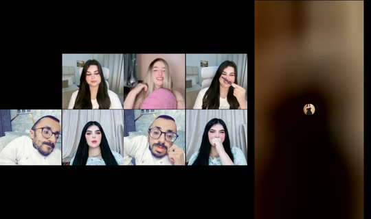 aura_aur0's Stream - Apr 6, 2026, 9:16 PM