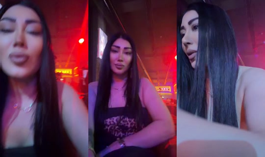 ayselim.official の配信 - 2026年4月10日 21:21