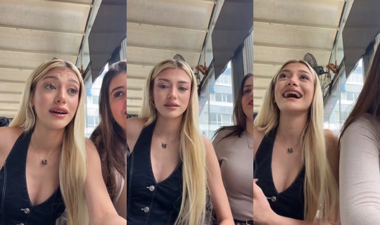 aysengurel's Stream - Apr 10, 2026, 1:26 PM