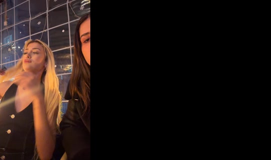 aysengurel's Stream - Apr 10, 2026, 6:12 PM