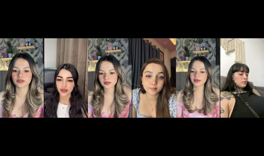 babitakhatri001 の配信 - 2026年4月13日 15:31