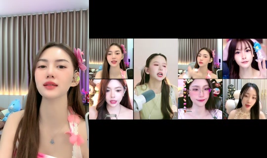 baicha55555의 방송 - 2026년 4월 13일 오후 3:42