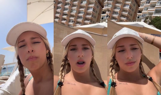 Stream barbyyperezz - 8 Apr 2026, 12.05