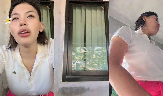 bbenyaa.18 の配信 - 2026年4月13日 9:59