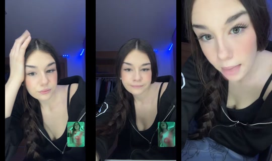 beaasanchezz._2 Yayını - 12 Nis 2026 19:41