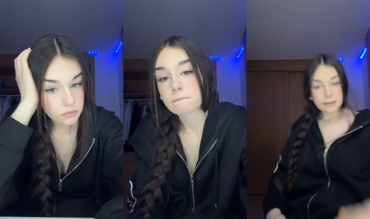 beaasanchezz._2 Yayını - 12 Nis 2026 20:03