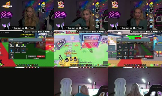 bella_di_gio's Stream - Apr 11, 2026, 6:53 PM