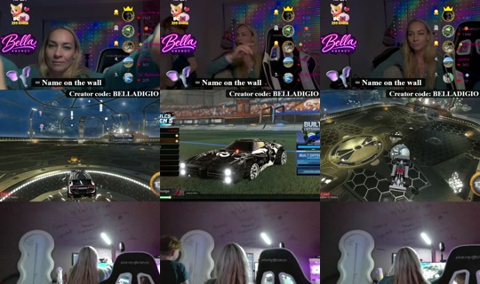 bella_di_gio's Stream - Apr 11, 2026, 7:23 PM