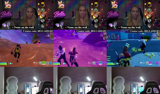 bella_di_gio's Stream - Apr 11, 2026, 9:00 PM