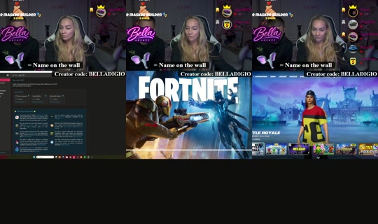 bella_di_gio's Stream - Apr 12, 2026, 7:21 PM