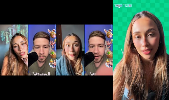 Live de bellesxz - 12 de abr. de 2026, 19:07