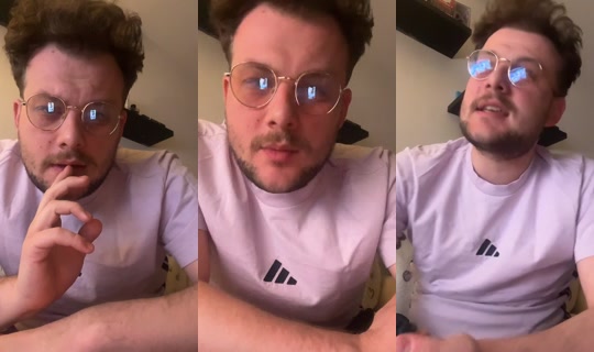 bigboti0's Stream - Mar 30, 2026, 7:20 PM