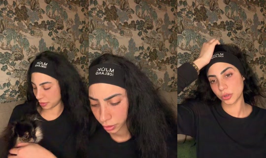 بث bluebloodmbs - 7 أبريل 2026، 10:48 م