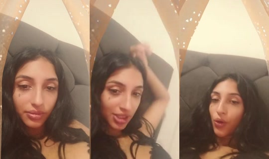 bruny_castro's Stream - Apr 12, 2026, 3:00 AM