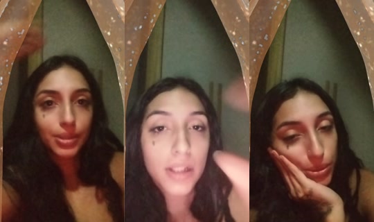 bruny_castro's Stream - Apr 12, 2026, 5:30 AM