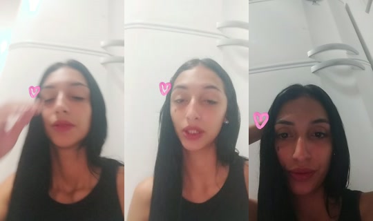 bruny_castro's Stream - Apr 13, 2026, 12:27 AM