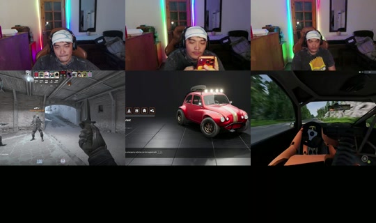 brusnesofficial's Stream - Apr 12, 2026, 4:51 PM