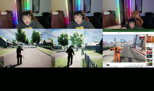 brusnesofficial's Stream - Apr 12, 2026, 9:39 PM