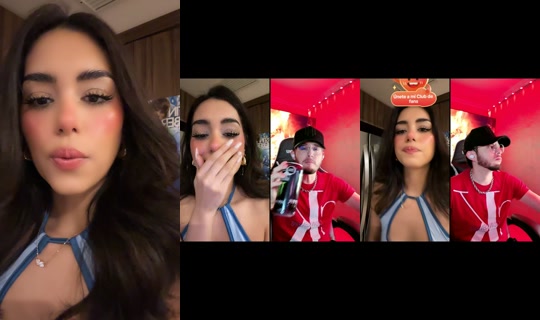 Stream cameron_elizondo_ - 13 Apr 2026, 4.19