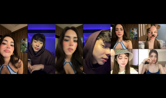 Stream cameron_elizondo_ - 13 Apr 2026, 7.36