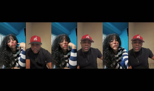 camilacor1016의 방송 - 2026년 4월 11일 오후 11:47