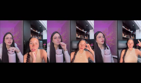 camilau_97 Yayını - 13 Nis 2026 2:52