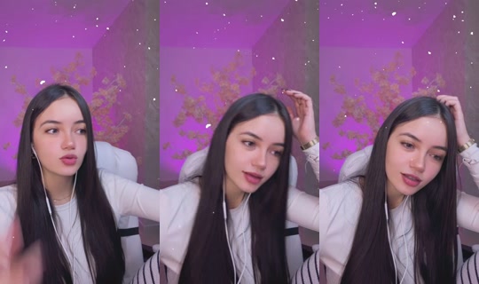 camilau_97 Yayını - 13 Nis 2026 4:36