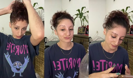 Live de carlixx07 - 1 de abr. de 2026, 0:05