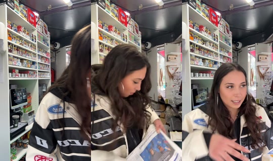 catnipzoe의 방송 - 2026년 4월 13일 오후 1:34