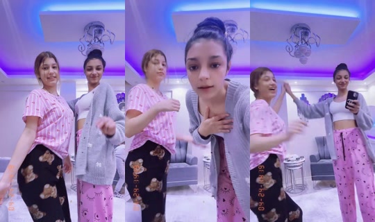 ceyda57426's Stream - Apr 5, 2026, 4:57 PM