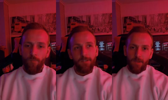 cha_munkvold3rd's Stream - Apr 1, 2026, 7:52 PM