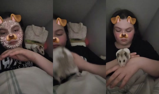 chels6796's Stream - Apr 8, 2026, 10:59 PM