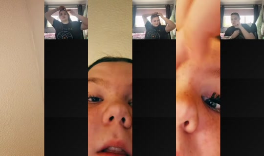 chels6796's Stream - Apr 9, 2026, 11:14 AM