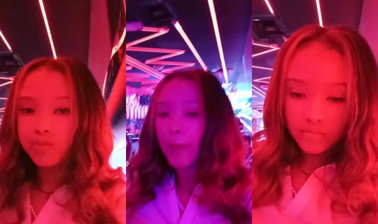 chinese_bb Yayını - 9 Nis 2026 21:27