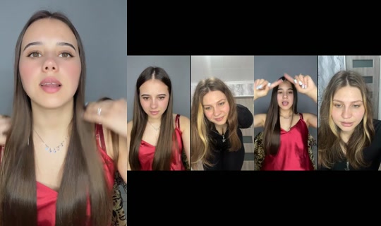 cristinadurnea580 の配信 - 2026年3月31日 23:09