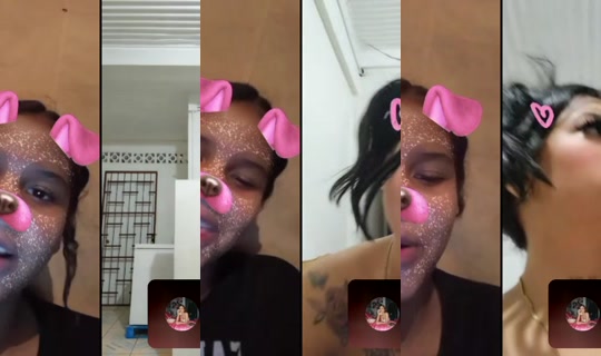 daibelishernndez의 방송 - 2026년 4월 7일 AM 5:22