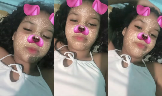 daibelishernndez의 방송 - 2026년 4월 12일 PM 6:42