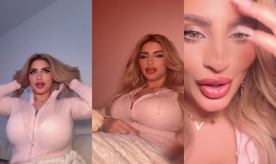 Stream damarshamil1 - 1 Apr 2026, 20.35