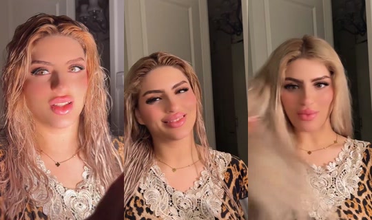 Stream damarshamil1 - 2 Apr 2026, 20.27