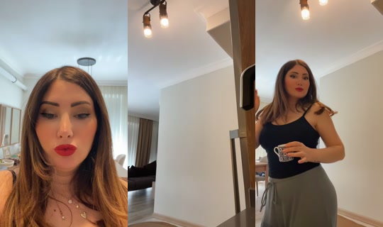 damila222의 방송 - 2026년 4월 13일 오전 8:11