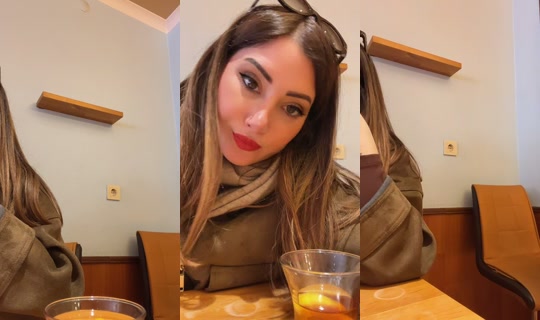 damila222의 방송 - 2026년 4월 13일 오전 9:29