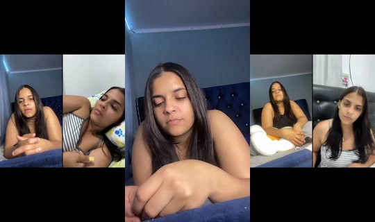 daniela__g1509의 방송 - 2026년 4월 8일 오전 2:21